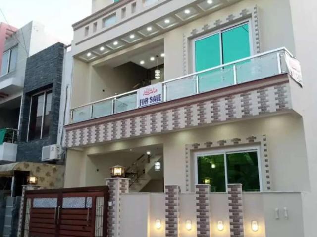House for sale in Islamabad