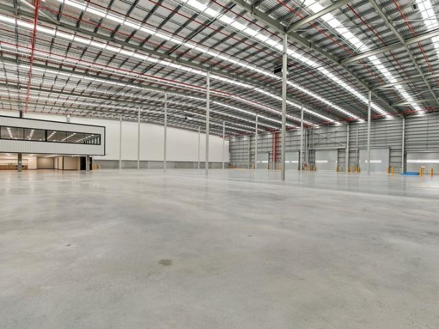 Warehouse for rent in Sydney, New South Wales