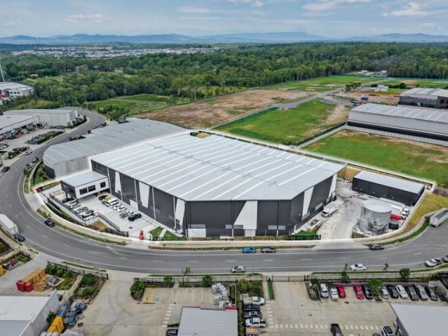 Warehouse for sale in Toombul, Queensland