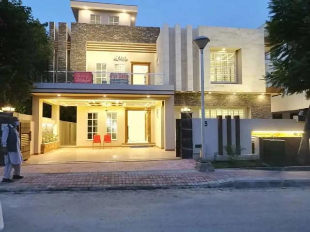 House for sale in Islamabad