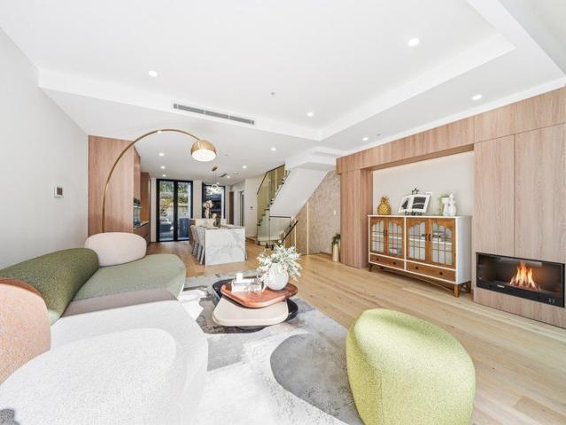 Townhouse for sale in Willoughby, New South Wales