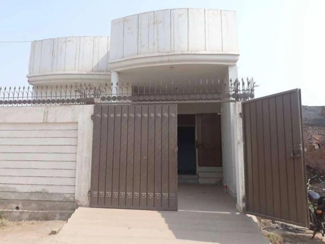 House for sale in Multan, Islamabad Capital Territory