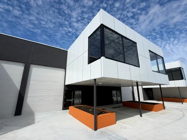 Warehouse for rent in Osborne Park, City of Stirling