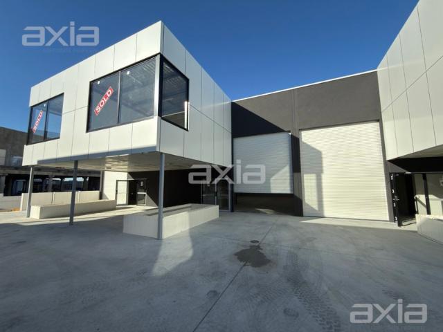 Warehouse for rent in Stirling, Western Australia