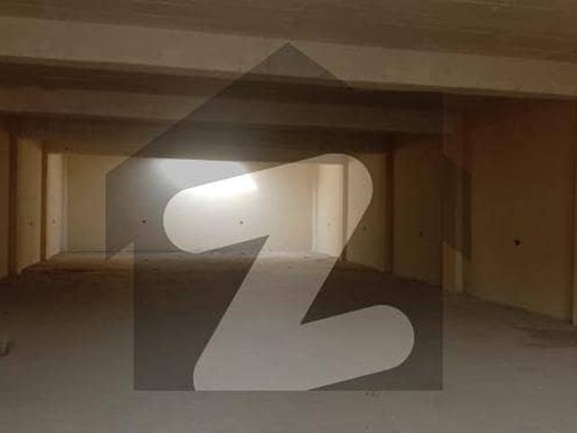 Warehouse for rent in Rawalpindi, Islamabad Capital Territory