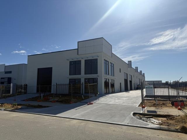 Warehouse for rent in Neerabup, Western Australia