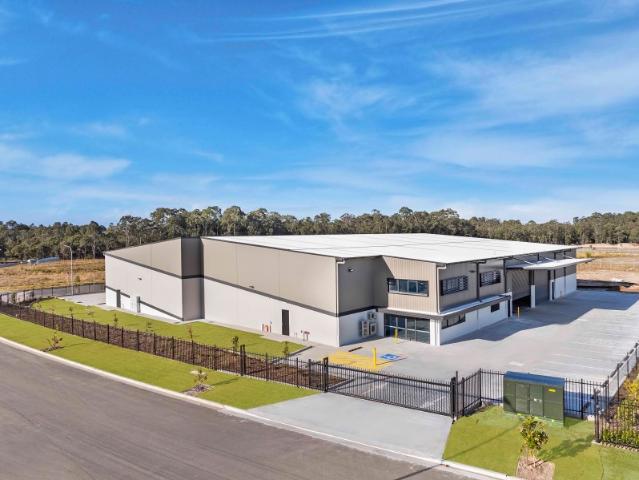 Warehouse for rent in Jilliby, New South Wales