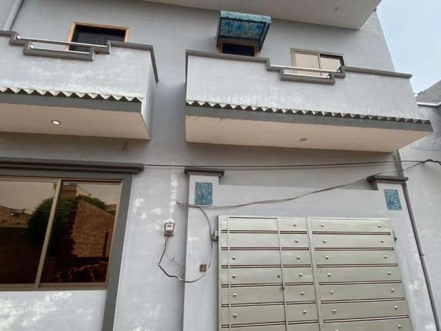 House for sale in Islamabad Capital Territory