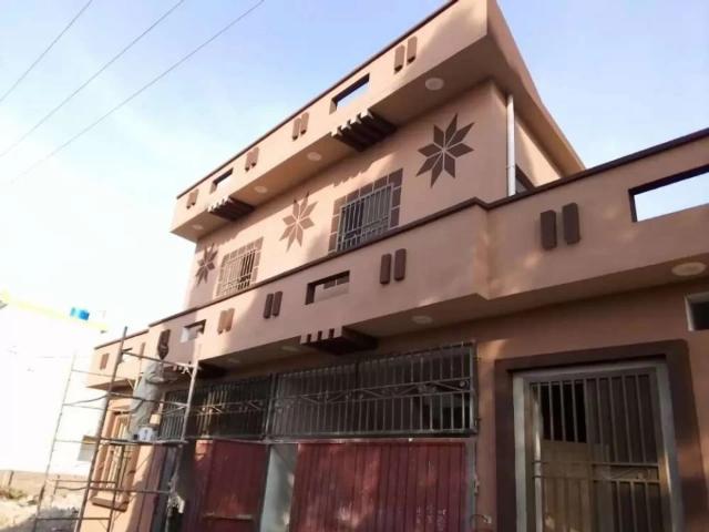House for sale in Islamabad