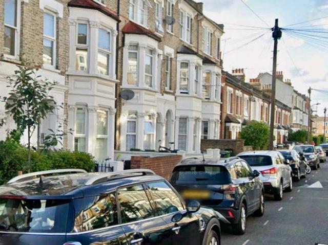Apartment for rent in Shepherd's Bush, Greater London