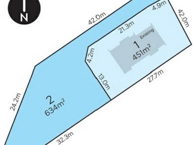 Land for sale in Toombul, Queensland