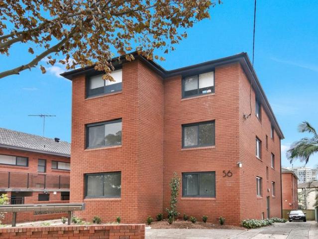 Apartment for rent in Eastern Suburbs, Sydney