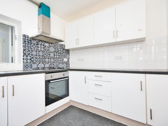 Apartment for rent in London Borough of Newham, Greater London