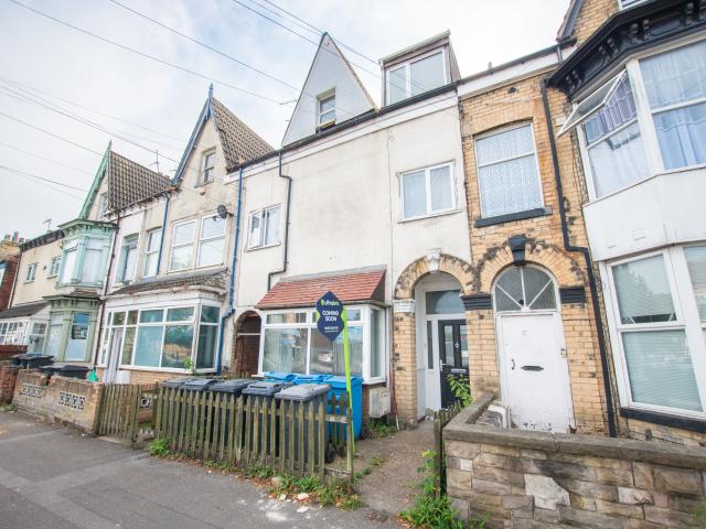 Apartment for rent in Avenues, Hull