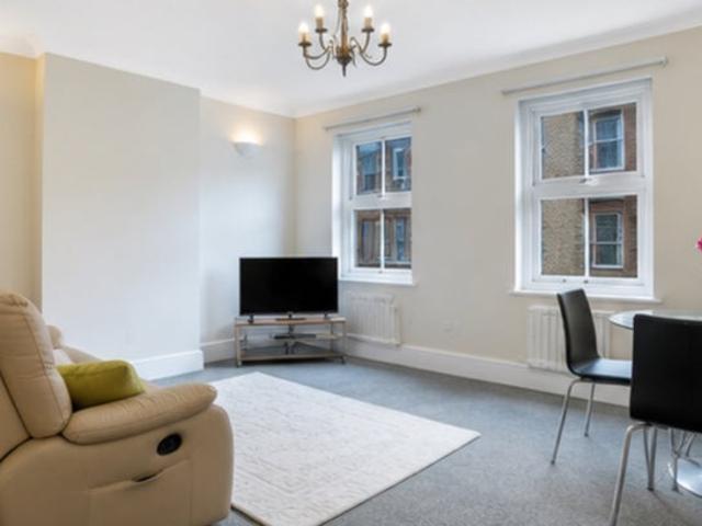 Apartment for rent in London Borough of Croydon, South Norwood