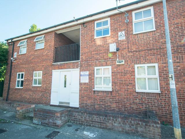 Apartment for rent in Hull, City Of Kingston Upon Hull