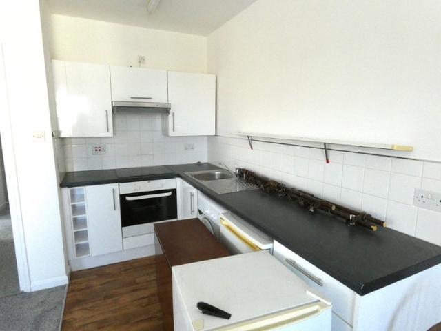 Apartment for rent in Old Ford, Bow