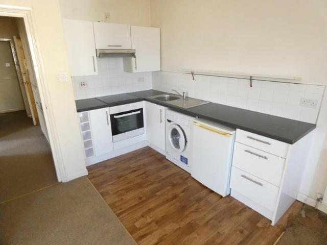 Apartment for rent in Old Ford, Bow