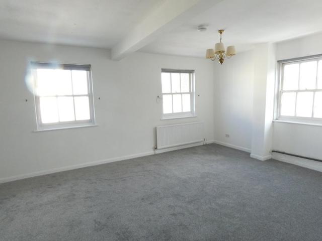 Apartment for rent in Old Ford, Bow