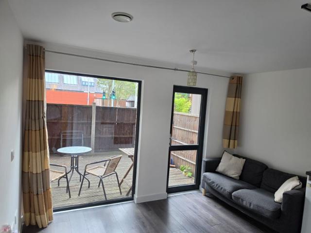 Apartment for rent in Greater London