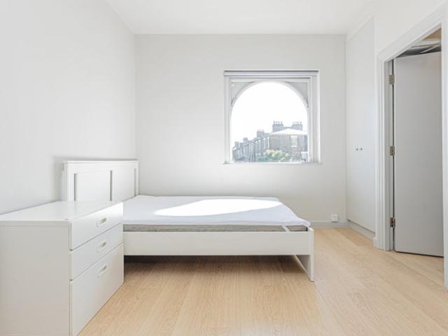 Studio for rent in Clapton, Lower Clapton
