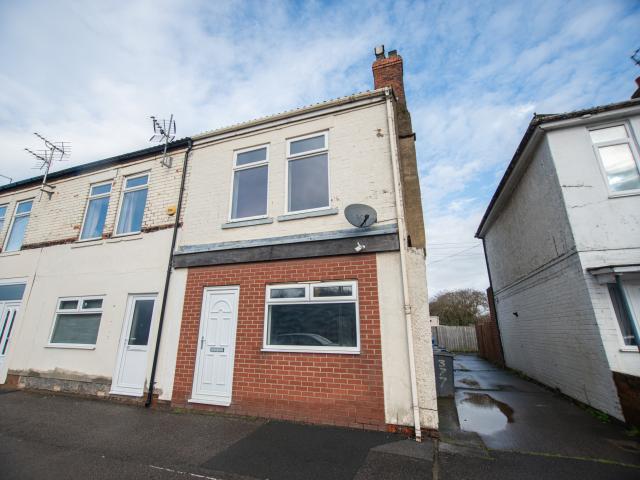 House for rent in Victoria Dock, Hull