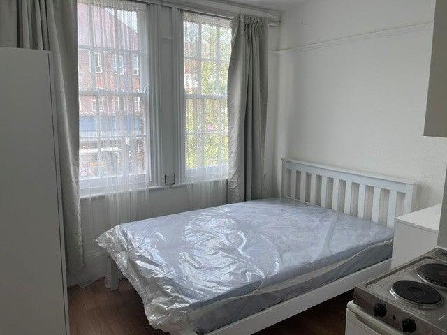 Studio for rent in Greater London