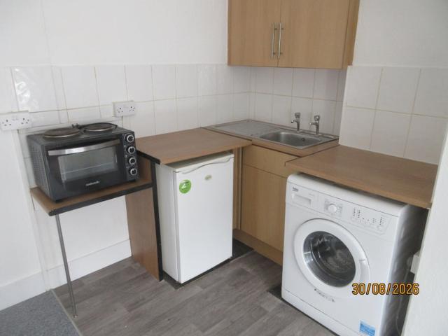Studio for rent in Leyton, Greater London