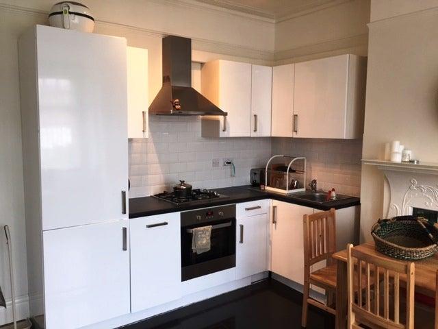 Apartment for rent in High Barnet, Greater London