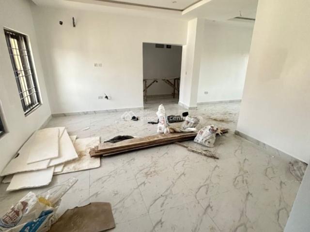 Flat for sale in Mabushi, Sokoto