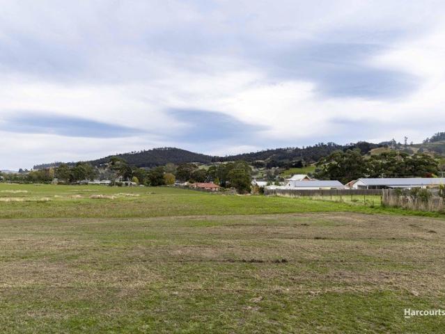 Land for sale in Cygnet, Tasmania