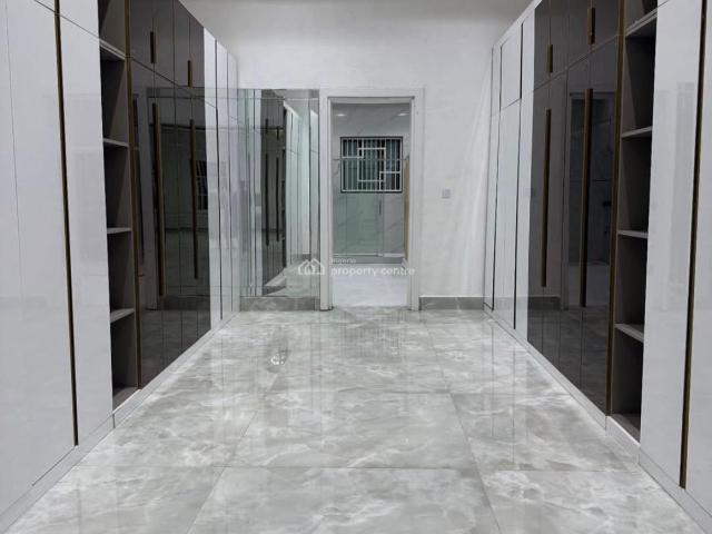 Detached duplex for sale in Maitama, Sokoto