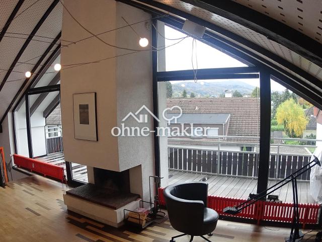 Apartment kaufen in Seeheim-Jugenheim, Schuldorf Bergstraße