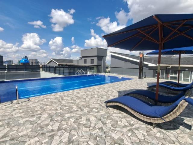 Apartment for rent in Westlands, Nairobi