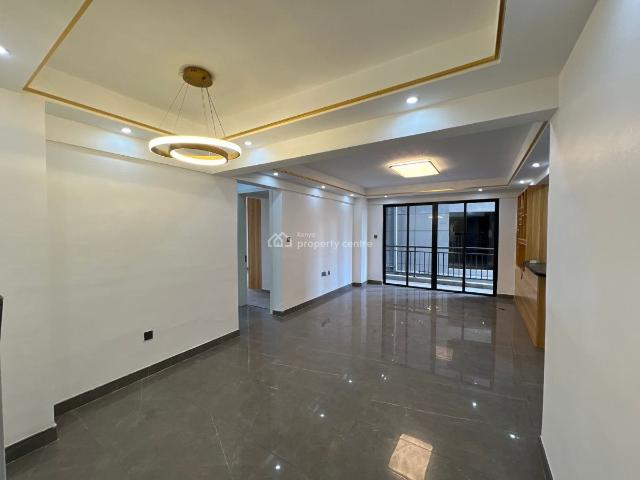 Apartment for rent in Kileleshwa, Kiambu