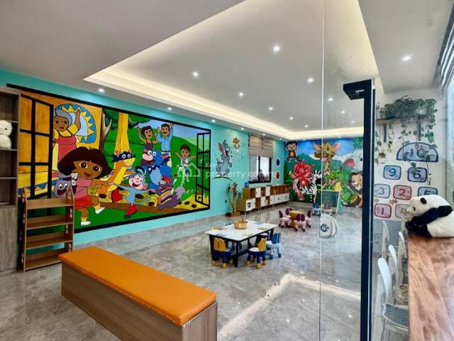 Apartment for rent in Kilimani, Kiambu