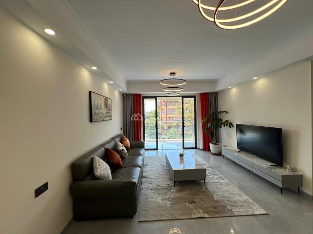 Apartment for rent in Kilimani, Kiambu