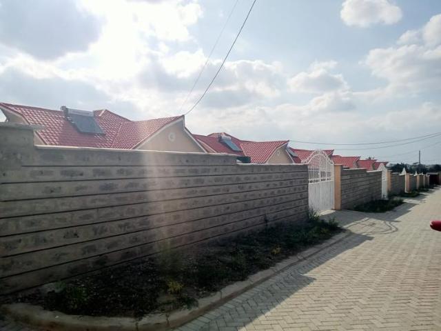 House for rent in Kitengela, Kajiado