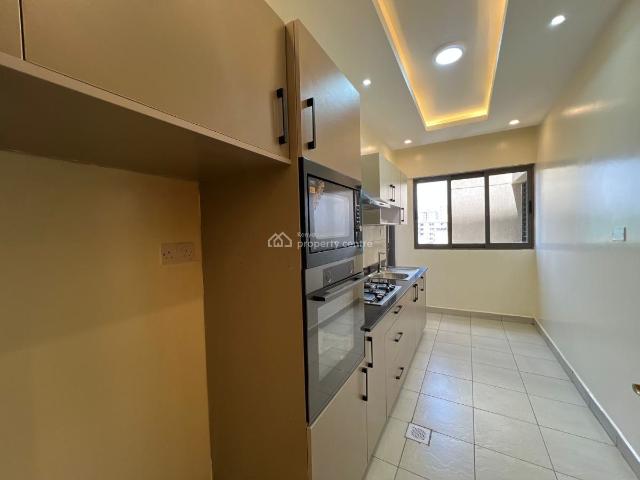 Apartment for rent in Kilimani, Westlands