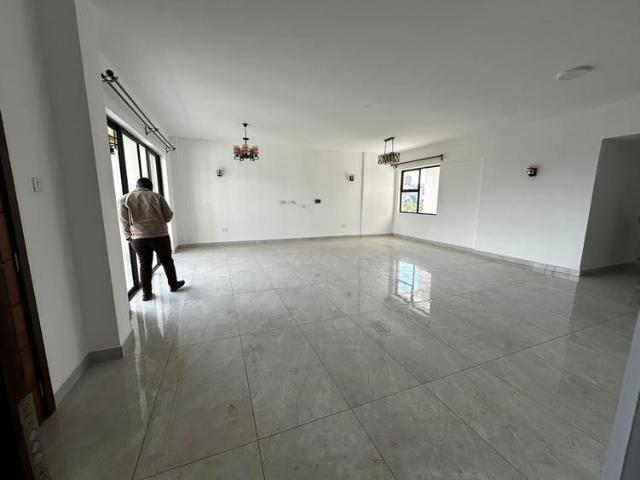Apartment for rent in Njiru, Nairobi