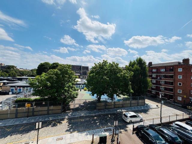 House for rent in Spitalfields, Whitechapel