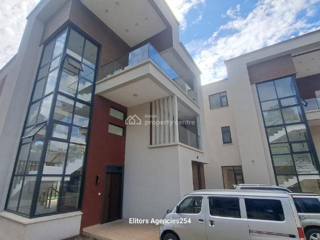 House for sale in Lavington, Westlands