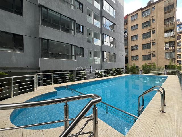 Apartment for rent in Lavington, Kiambu