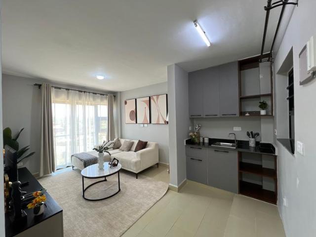 Apartment for rent in Kitisuru, Westlands