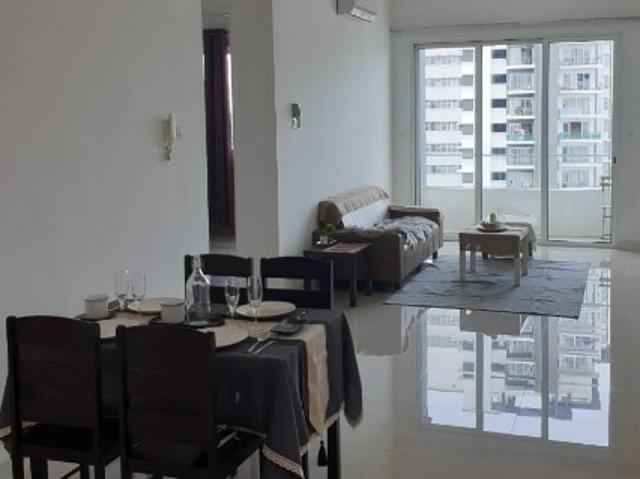 Apartment for rent in Country Heights Damansara, Kuala Lumpur