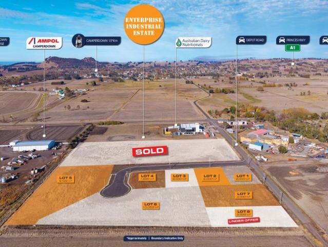 Property for sale in Gnotuk, Victoria
