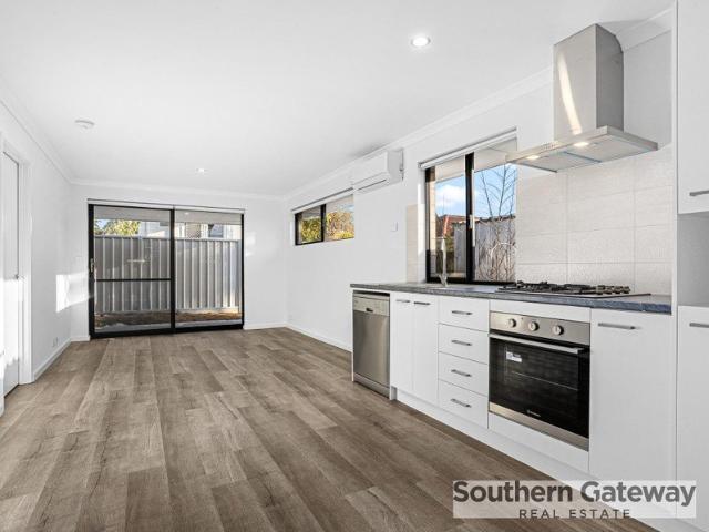 House for rent in Calista, Western Australia
