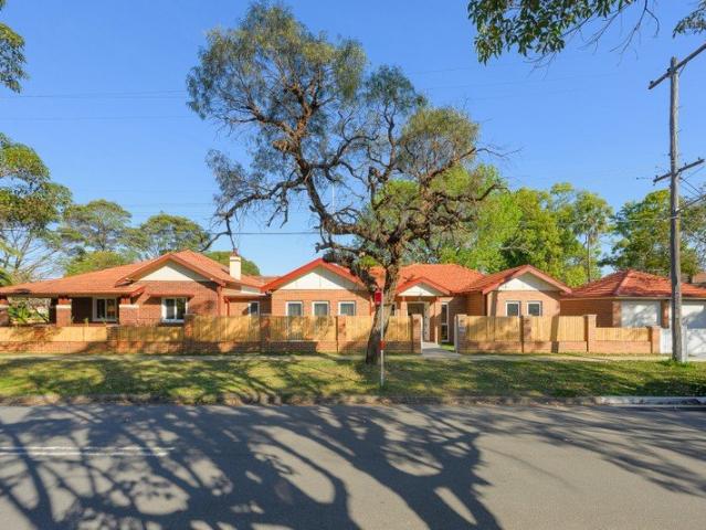 House for sale in Willoughby, New South Wales