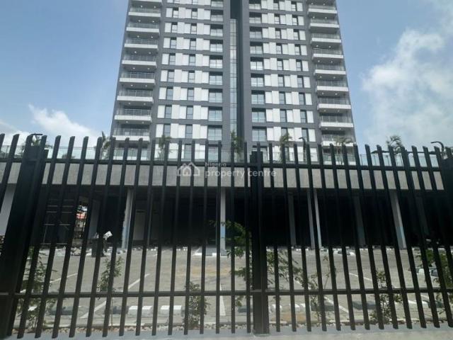 House for rent in Eti Osa, Abuja