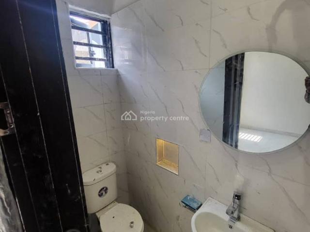 Flat for rent in Ibeju Lekki, Abuja